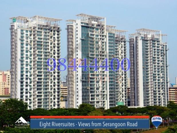 Eight Riversuites (D12), Condominium #107856282